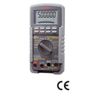 PC5000a Multimetr uniwersalny