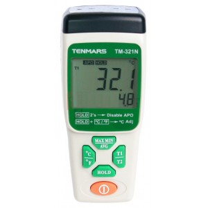Termometr TM-321