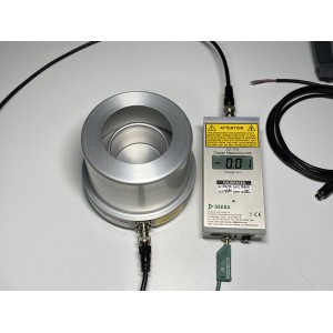 Miernik do pomiaru ładunku elektrostatycznego JCI178