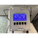 Analizator zaniku ładunku elektrostatycznego JCI155