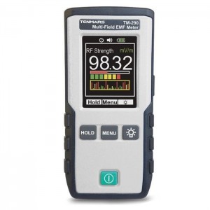 TM-290 miernik pola elektromagnetycznego