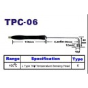Sonda temperaturowa TPC 06