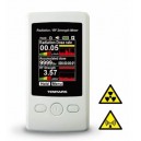Miernik TM-93  pola elektromagnetycznego i radiacji 2 w1