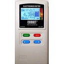 ED 88 miernik pola elektromagnetycznego 3 w 1