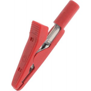 Krokodylek izolowany MA-1 mini