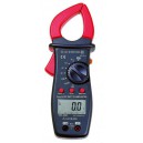Miernik cęgowy TM-28E AC/DC Watomierz True RMS Automat