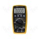 Multimetry cyfrowe kieszonkowe do 600V AC/DC