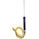 Sonda temperaturowa TP 02