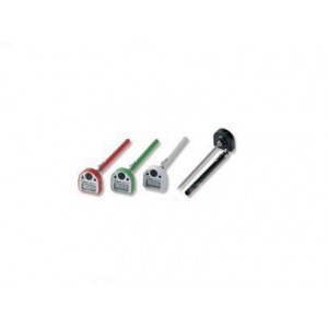 Termometr z bagnetem SDT 310