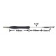 Sonda temperaturowa TPC 03