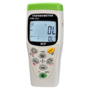 Termometr YC 61N