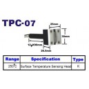 Sonda temperaturowa TPC 07