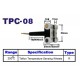 Sonda temperaturowa TPC 08