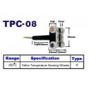 Sonda temperaturowa TPC 08