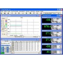 TempMonitor S2 program i kabel USB 