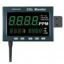  Termohigrometr z CO2  TM-187D 