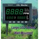  Termohigrometr z CO2  TM-187D 