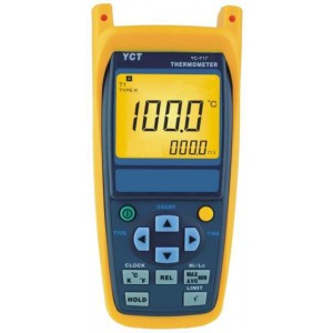 TC-717 Termometr cyfrowy 