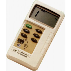 TERMOMETR CYFROWY YF-160A