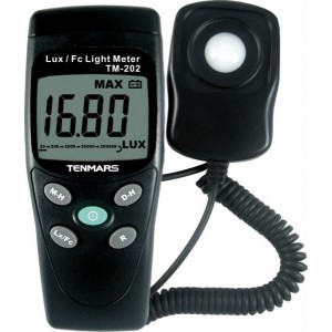 Luxomoerz TM 202