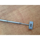 Sonda do pomiaru płaskich powierzchni