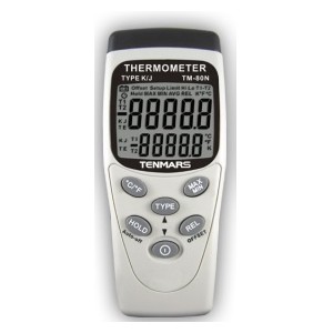 Termometr YC 61N