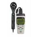 Anemometr TM 402