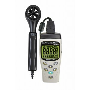 Anemometr TM 403