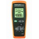 Cyfrowy miernik rezystancji izolacji TM 507